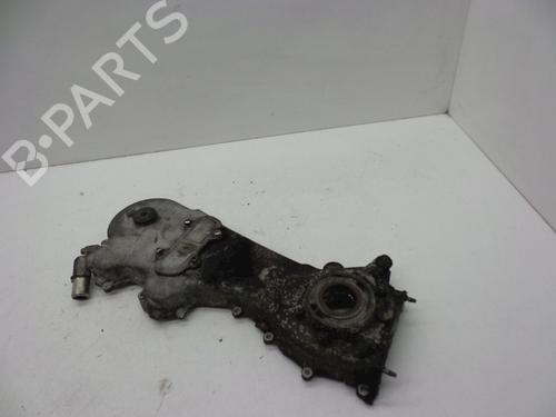 Used Timing cover Timing cover 18624118 18624118