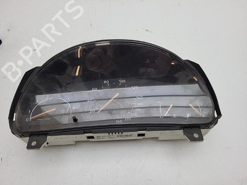 Used Instrument cluster Instrument cluster 18606915 18606915