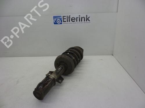 Used Right front shock absorber SAAB 9-5 (YS3E) 2.0 t (150 hp) 18618117