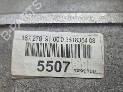 Gearbox MERCEDES-BENZ GLE (V167) GLE 350 de 4-matic (167.117) | BP37487122M3 - Image 5