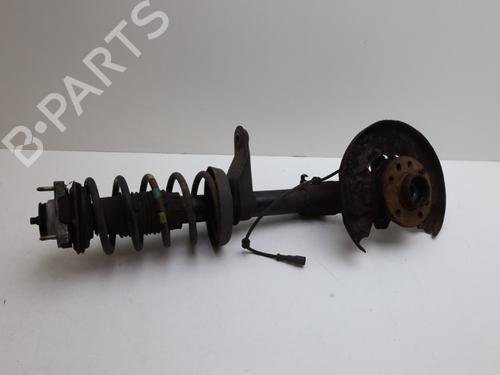 Used Left front shock absorber SAAB 900 II 2.0 i (131 hp) 30717396