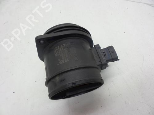 Used Mass air flow sensor Mass air flow sensor VOLVO XC60 I SUV (156) D5 AWD (215 hp) 18618783 18618783