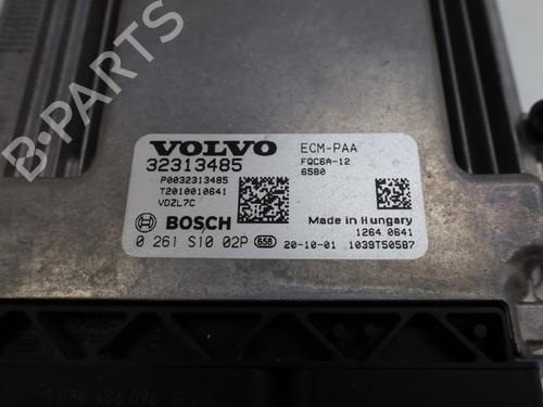Engine control unit (ECU) VOLVO XC40 (536) Recharge AWD | BP37487108M57 - Image 2