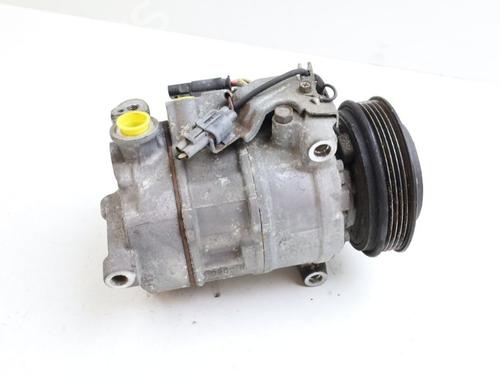 AC compressor MERCEDES-BENZ B-CLASS Sports Tourer (W246, W242) B 200 (246.243) | BP30459425M34