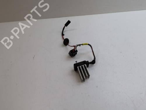 Used Heater resistor SAAB 9-5 Estate (YS3E) 2.0 t (150 hp) 24656880