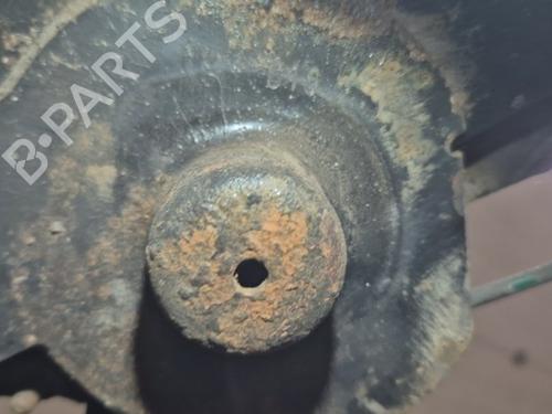 Rear axle SAAB 9-3 Cabriolet (YS3D) 2.0 Turbo | BP30151363M2