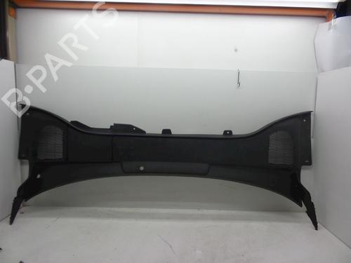 Used Scuttle panel Scuttle panel 18618786 18618786