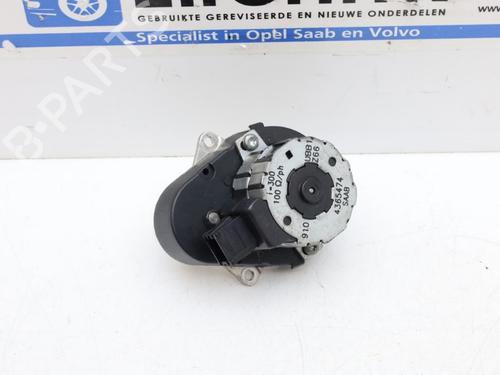 Used Electronic module Electronic module SAAB 9-3 (YS3D) 2.0 Turbo (154 hp) 18636141 18636141