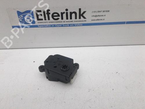 Used Electronic module Electronic module VOLVO V70 II (285) T5 (250 hp) 18633160 18633160