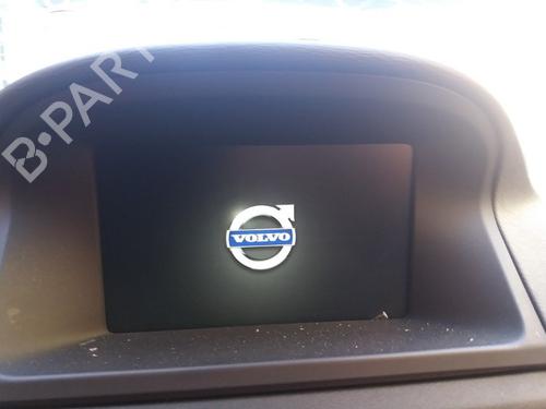 Used Display monitor VOLVO S80 II (124) D4 (181 hp) 18635170