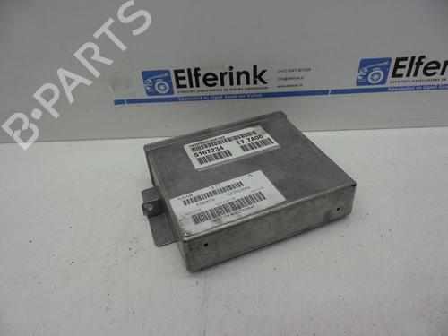 Electronic module SAAB 9-5 Estate (YS3E) 2.3 t | BP18627364M83 