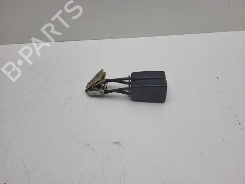 Used Seat buckle Seat buckle VOLVO 740 (744) 2.4 TD (113 hp) 18606675 18606675