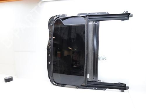 Soltag Soltag VOLVO S80 II (124) D4 (181 hp) 18635198 18635198