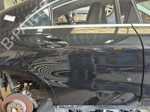 right-rear-door-mercedes-benz-cla-coupe-c117-2013-2014-2015-2016-2017-2018-2019-34138264 main image