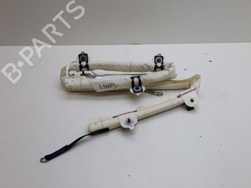 Used Left curtain airbag VOLVO V40 Hatchback (525) D3 (150 hp) 30811250