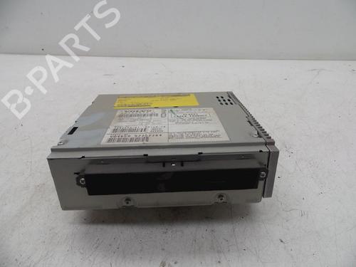 Used Radio VOLVO S40 II (544) 2.0 D (136 hp) 18608232