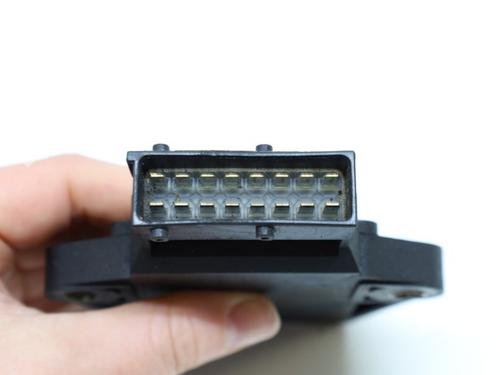 Electronic module SAAB 9-3 (YS3F, E79, D79, D75) 2.2 TiD | BP39512843M83 - Image 3