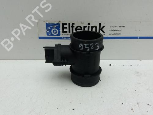 Used Mass air flow sensor Mass air flow sensor OPEL ASTRA H (A04) 1.4 (L48) (90 hp) 18634533 18634533