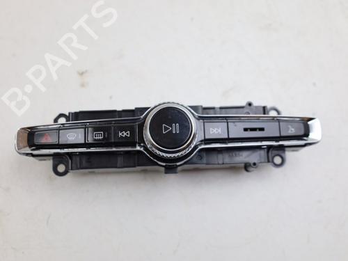 ac-styringsenhedmanvreenhed-volvo-xc90-ii-256-2014-39411185 main image