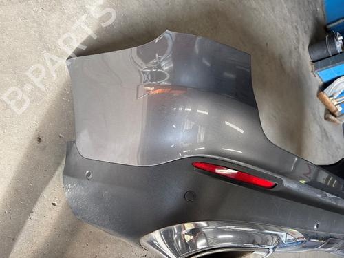 Rear bumper MERCEDES-BENZ GLC (X253) 250 4-matic (253.946) | BP29743639C8 