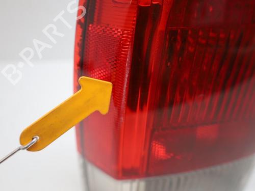 Used Left taillight Left taillight 36914453 36914453
