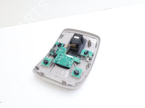 Interior roof light VOLVO V60 I (155) D6 Hybrid AWD | BP29419190I8 