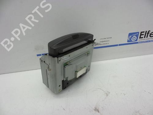Used Display monitor VOLVO S80 I (184) 2.4 (170 hp) 18609404