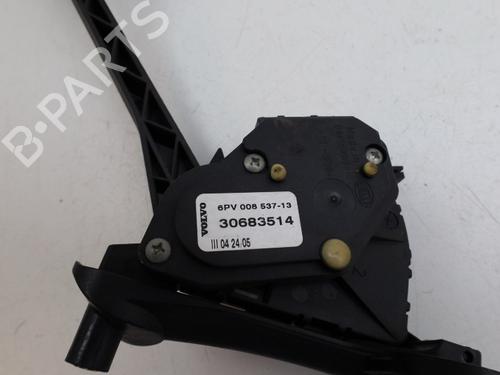 Pedal VOLVO V70 II (285) 2.4 | BP31259617I4