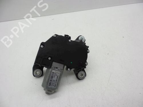 Rear wiper motor OPEL ASTRA J (P10) 1.6 (68) | BP18624407M102