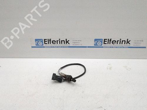 Elektronisk sensor SAAB 9-3 (YS3F, E79, D79, D75) 1,8t (150 hp) 18608326