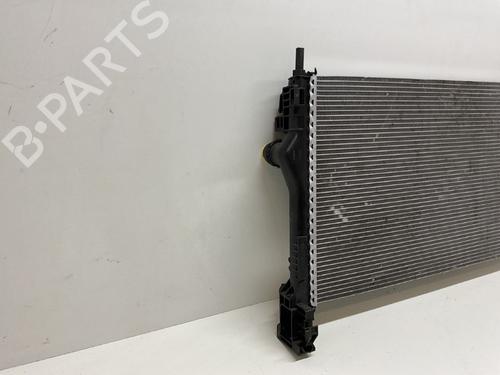Water radiator VOLVO XC90 II (256) T5 AWD | BP39512759M31 - Image 3