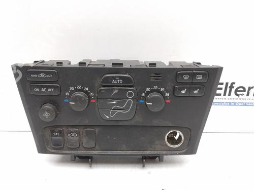 Used Climate control VOLVO V70 II (285) D5 (163 hp) 33044896