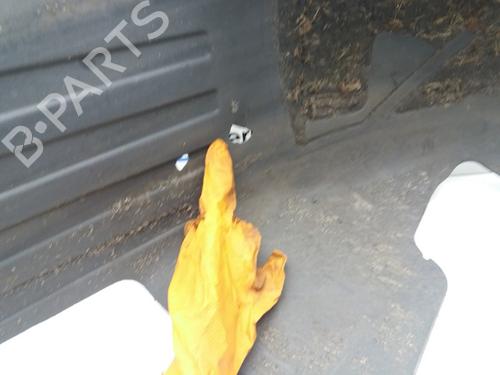 Used Wheel arch Wheel arch SAAB 9-5 (YS3G) 2.0 t BioPower (220 hp) 33846790 33846790