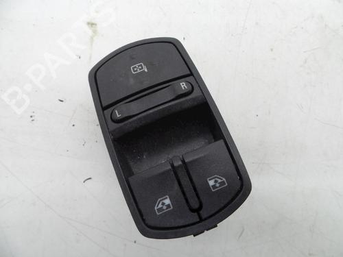 Used Switch OPEL CORSA D (S07) 1.2 (L08, L68) (80 hp) 18617074