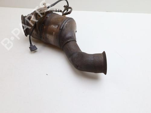 Used Catalyst MERCEDES-BENZ C-CLASS (W205) C 180 (205.040, 205.140) (156 hp) 32002016