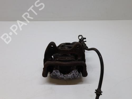 Used Left rear brake caliper Left rear brake caliper MERCEDES-BENZ CLA Coupe (C117) CLA 180 (117.342) (122 hp) 36501816 36501816