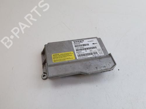 Kollisjonspute styreenhet VOLVO V70 III (135) D5 (185 hp) 24531839