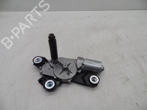 Rear wiper motor VOLVO V50 (545) 1.6 D | BP18614437M102 