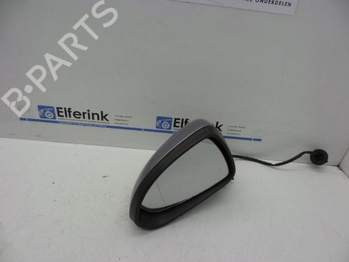 Left mirror OPEL CORSA D (S07) 1.2 (L08, L68) | BP18627173C26 