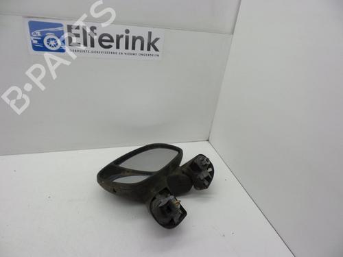 Retrovisor izquierdo OPEL VIVARO A Van (X83) 2.5 DTI (F7) (135 hp) 18622438