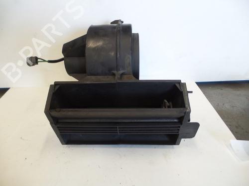 Used Heater blower motor Heater blower motor SAAB 9000 Hatchback 2.3 -16 CSE Eco Power (170 hp) 18629950 18629950