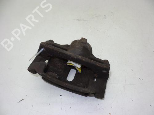 Used Left front brake caliper OPEL AGILA (A) (H00) 1.2 16V Twinport (F68) (80 hp) 18623692