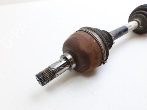 Left front driveshaft VOLVO V70 III (135) D3 / D4 | BP36305530M38 - Image 3