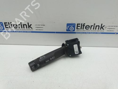 Used Steering column stalk Steering column stalk SAAB 9-5 (YS3G) 2.0 t BioPower (220 hp) 18633888 18633888