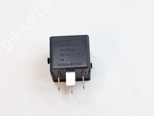 Used Electronic sensor Electronic sensor VOLVO XC40 (536) Recharge AWD (408 hp) 39591004 39591004