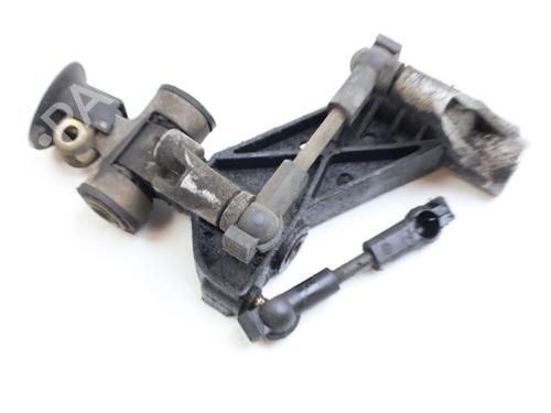 Used Gear lever SAAB 9-3 Cabriolet (YS3D) 2.0 Turbo (150 hp) 30151366