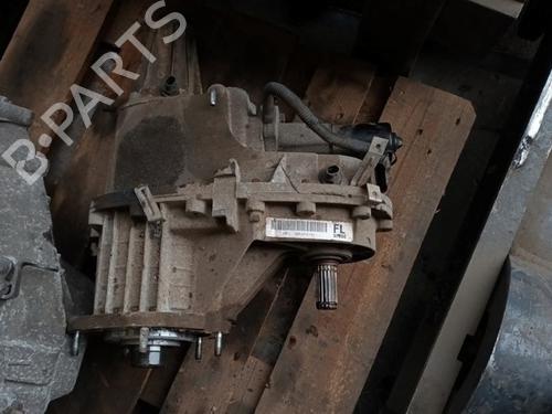 Used Front differential Front differential 38463159 38463159