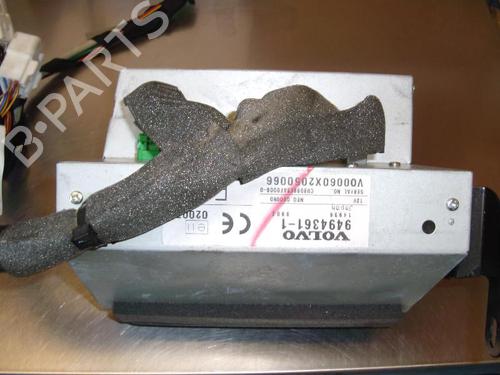Used Control unit Control unit 18608412 18608412