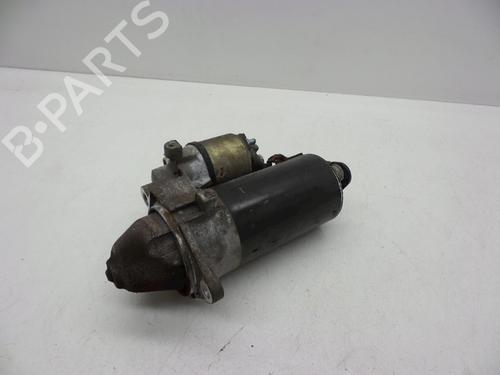 Used Starter OPEL VECTRA B Estate (J96) 2.2 DTI 16V (F35) (125 hp) 18621355