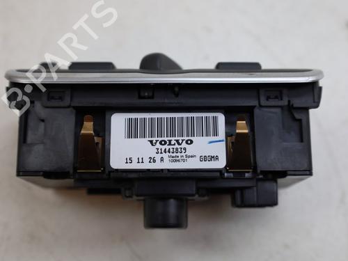 Headlight switch VOLVO V70 III (135) D4 | BP26226088I24 